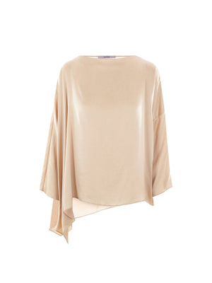 Satin Asymmetric Top-DUSAN-JOHN JULIA