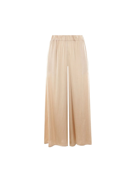 Satin Gaucho Pants-DUSAN-JOHN JULIA