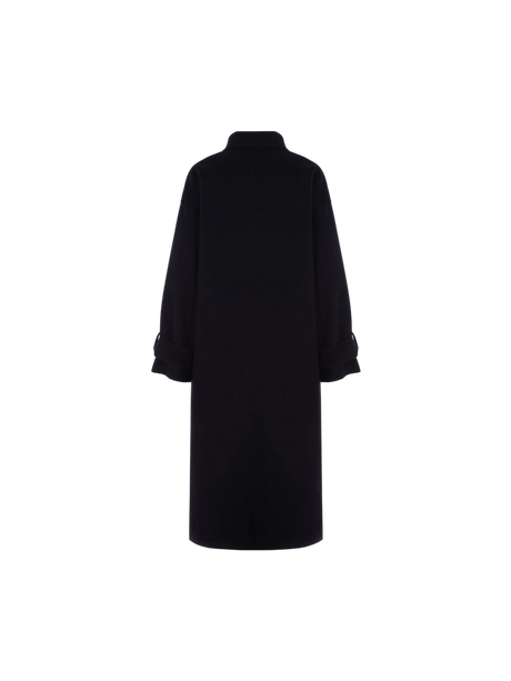 Oversized Cashmere Coat-Dusan-JOHN JULIA