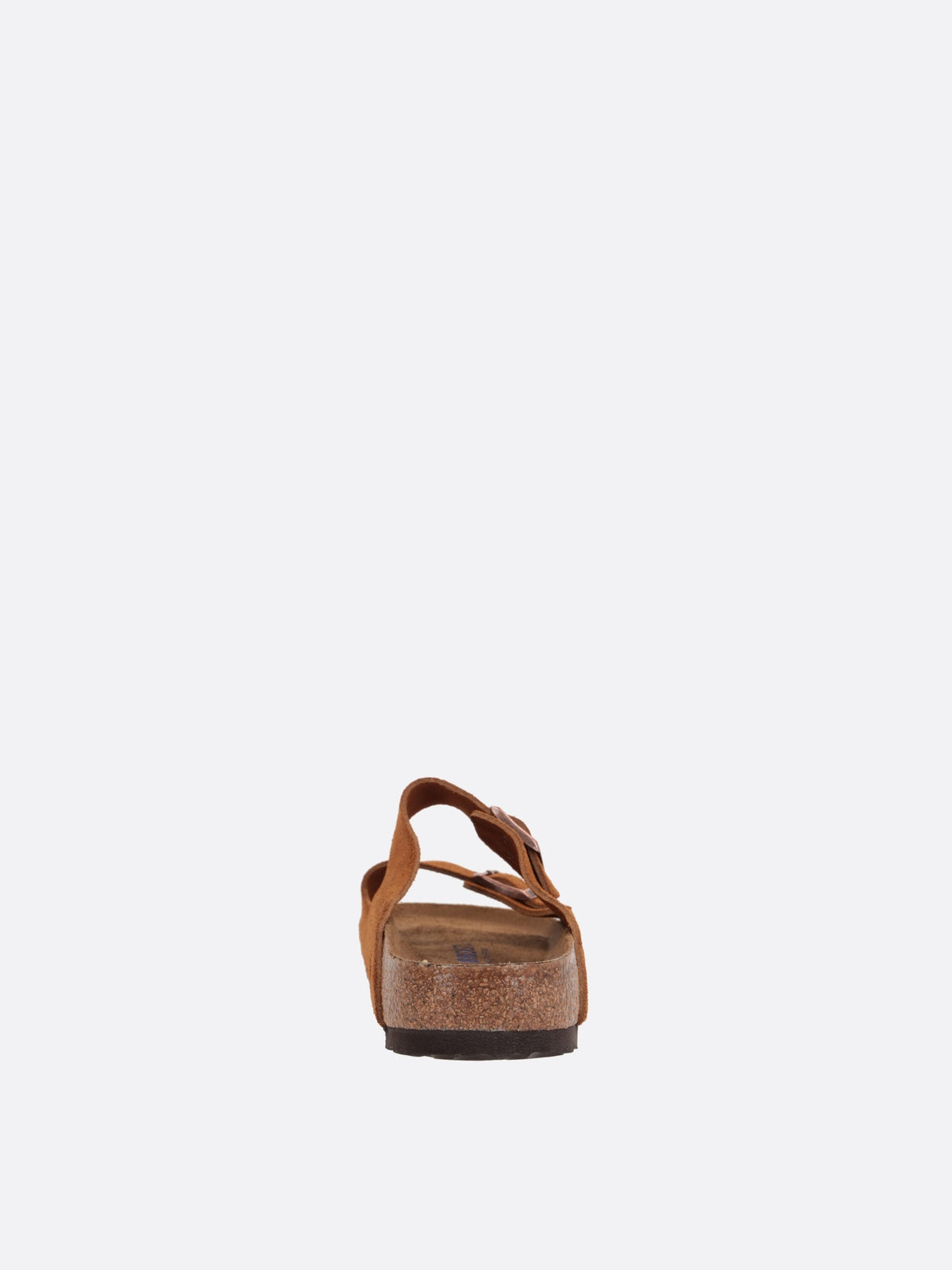 Arizona Suede Sandals-BIRKENSTOCK-JOHN JULIA