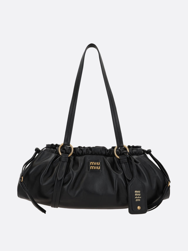 Joie Nappa Handbag