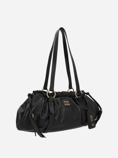 Joie Nappa Handbag