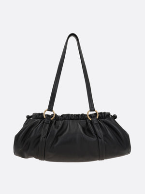 Joie Nappa Handbag