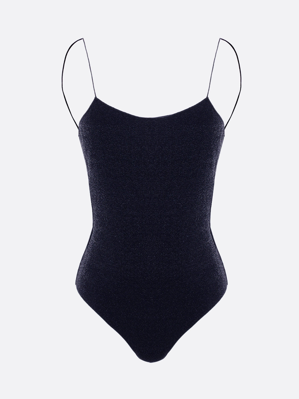 Lumière Lurex Swimsuit-Oséree-JOHN JULIA