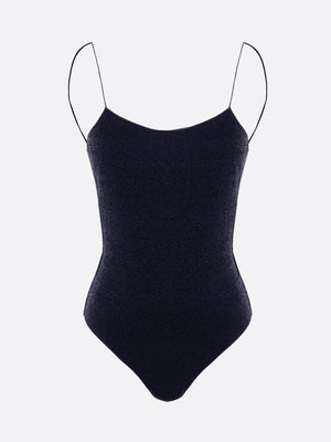 Lumière Lurex Swimsuit-Oséree-JOHN JULIA