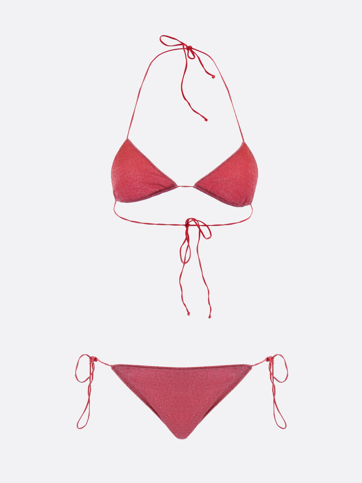 Lumière Shade Lurex Bikini-Oséree-JOHN JULIA