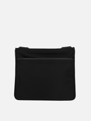 Recycled Nylon Crossbody Bag-PRADA-JOHN JULIA