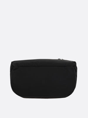 Saffiano Leather Belt Bag-PRADA-JOHN JULIA