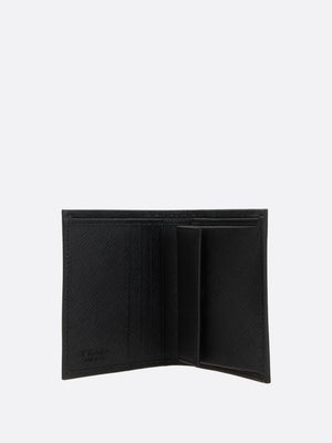 Re-Nylon Billfold Wallet-Prada-JOHN JULIA