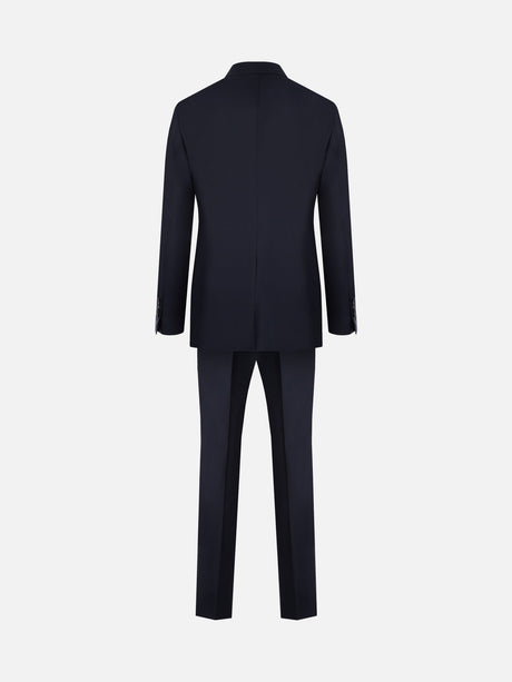 Regular-Fit Wool Suit-Tom Ford-JOHN JULIA