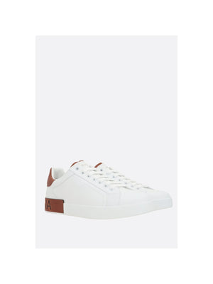 EDEN PARK-Portofino Nappa Sneakers-JOHN JULIA