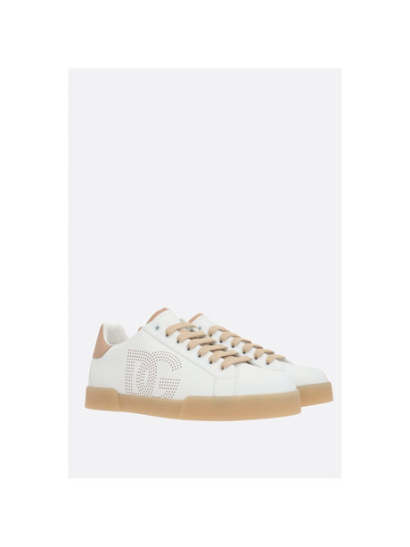 Portofino Nappa Sneakers-EDEN PARK-JOHN JULIA