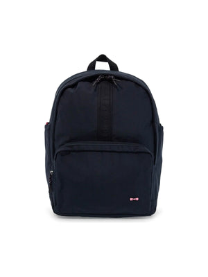 Technical Canvas Backpack-Eden Park-JOHN JULIA