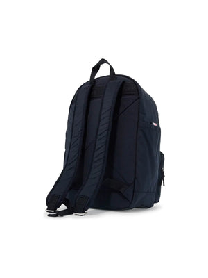 Technical Canvas Backpack-Eden Park-JOHN JULIA