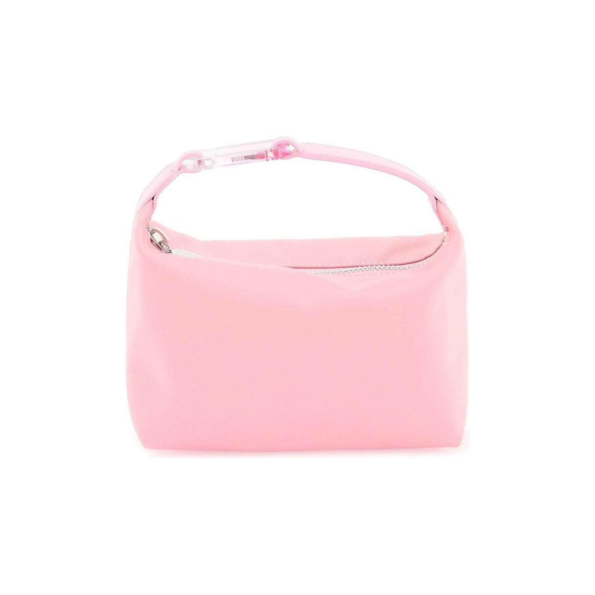 Satin Mini Moon Bag EÉRA JOHN JULIA.