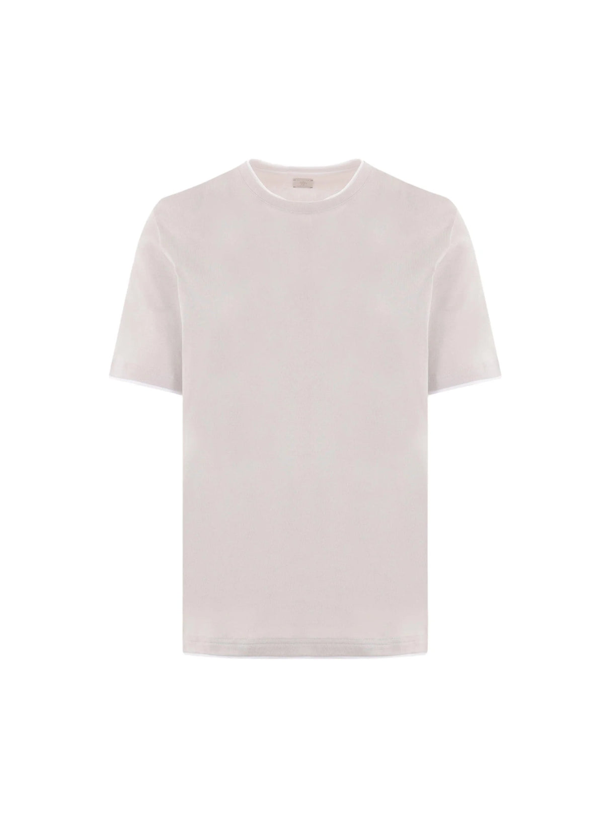 Cotton T-shirt-ELEVENTY-JOHN JULIA