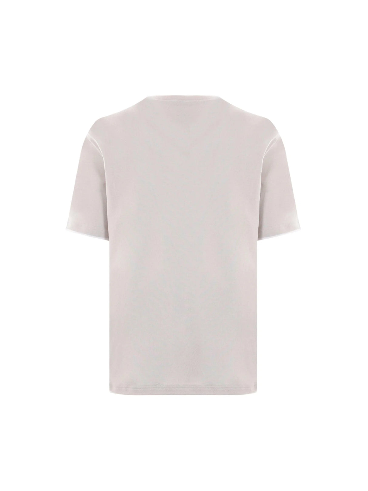 Cotton T-shirt-ELEVENTY-JOHN JULIA