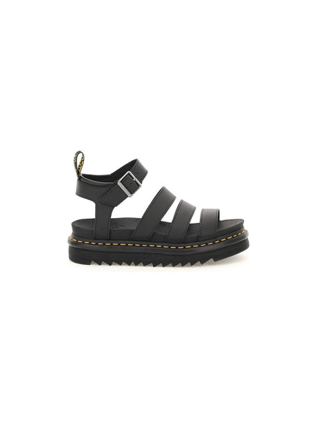 Hydro Leather Blaire Sandals