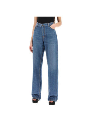 Baggy Jeans ETRO JOHN JULIA.