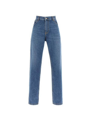 Baggy Jeans ETRO JOHN JULIA.