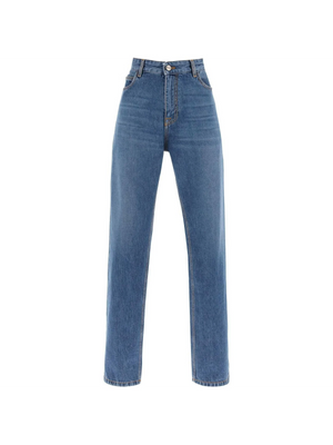 Baggy Jeans ETRO JOHN JULIA.