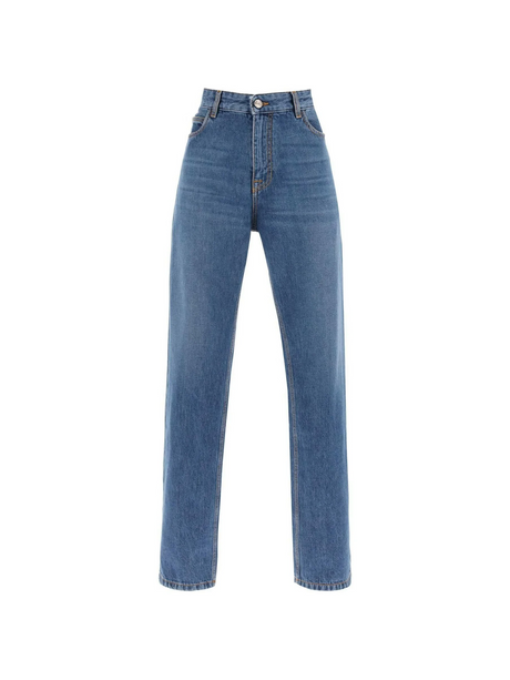 Baggy Jeans ETRO JOHN JULIA.