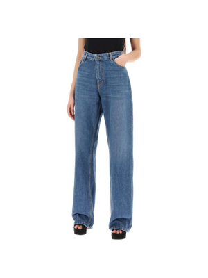 Baggy Jeans ETRO JOHN JULIA.