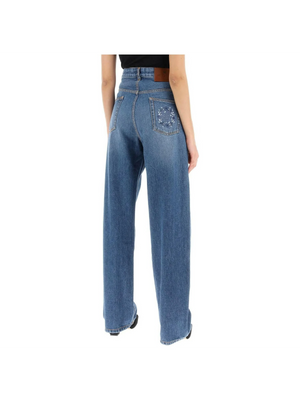 Baggy Jeans ETRO JOHN JULIA.