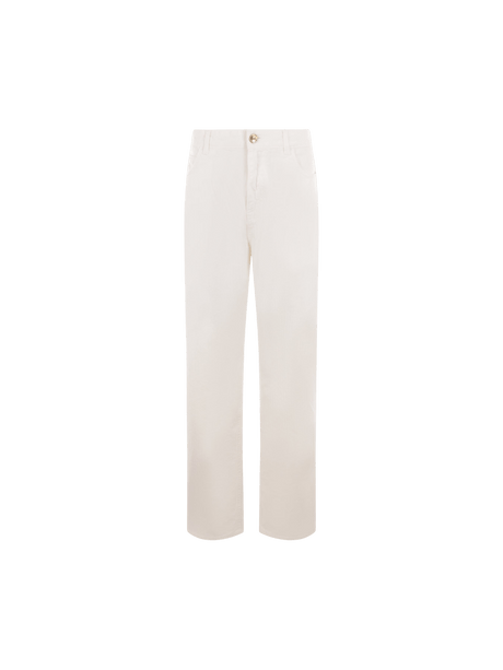 Cotton Bull Wide-leg Jeans-ETRO-JOHN JULIA