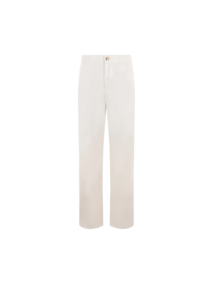 Bull Wide-Leg Jeans-Etro-JOHN JULIA