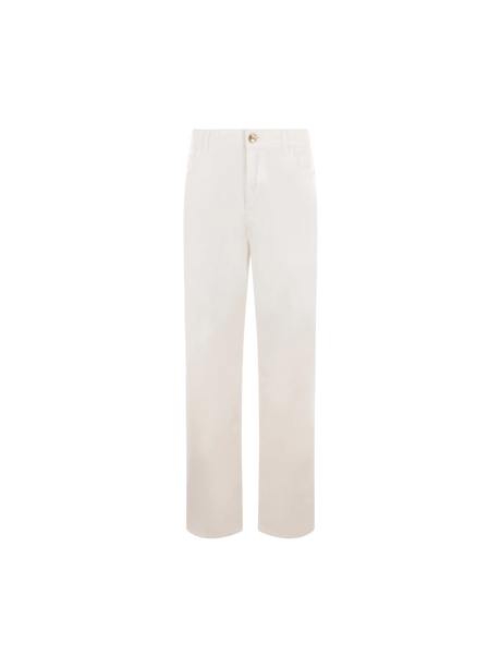 Bull Wide-Leg Jeans-Etro-JOHN JULIA