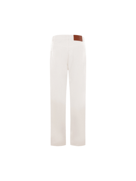 Cotton Bull Wide-leg Jeans-ETRO-JOHN JULIA