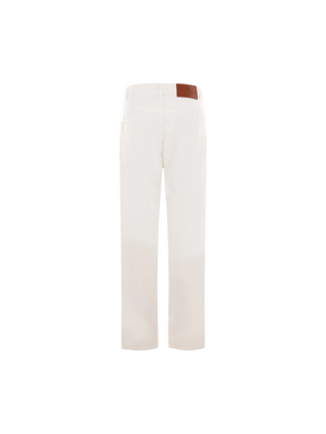 Bull Wide-Leg Jeans-Etro-JOHN JULIA