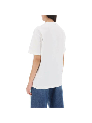 ETRO-Cotton T-Shirt-JOHN JULIA