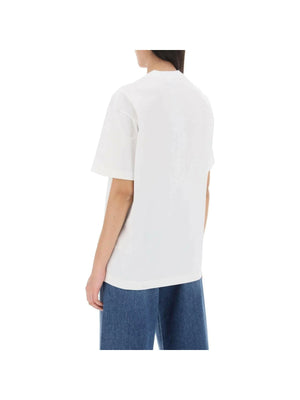 ETRO-Cotton T-Shirt-JOHN JULIA