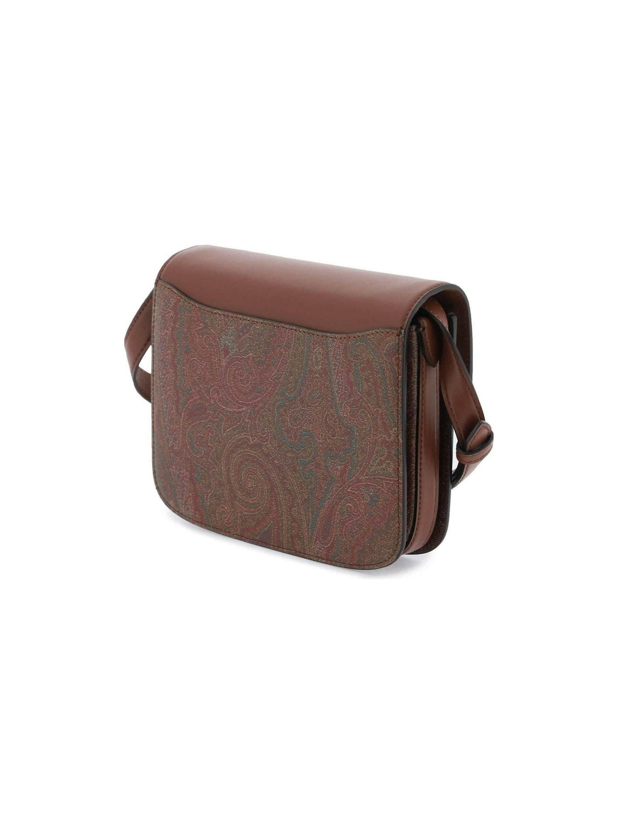 ETRO-Essential Large Crossbody Bag-JOHN JULIA