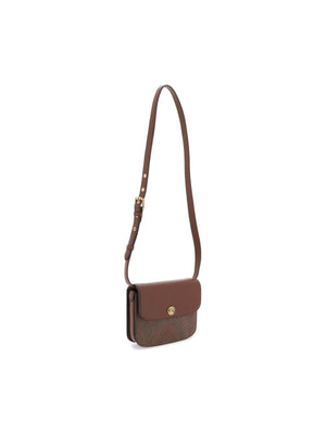 ETRO-Essential Large Crossbody Bag-JOHN JULIA