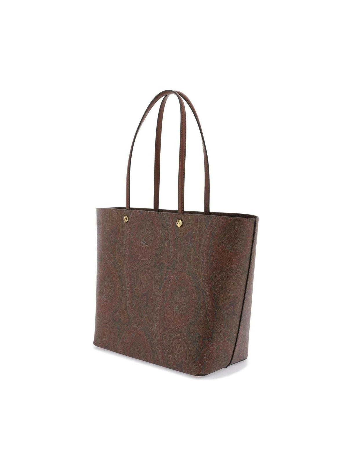 Essential Large Tote Bag ETRO JOHN JULIA.