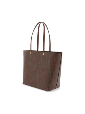 Essential Large Tote Bag ETRO JOHN JULIA.