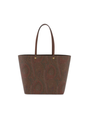 Essential Large Tote Bag ETRO JOHN JULIA.