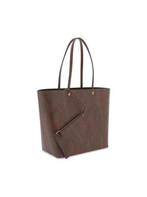 Essential Large Tote Bag ETRO JOHN JULIA.