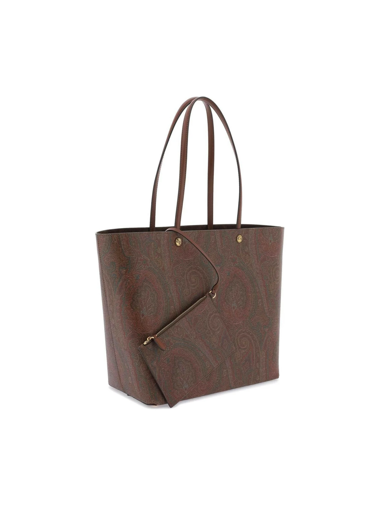 Essential Large Tote Bag ETRO JOHN JULIA.