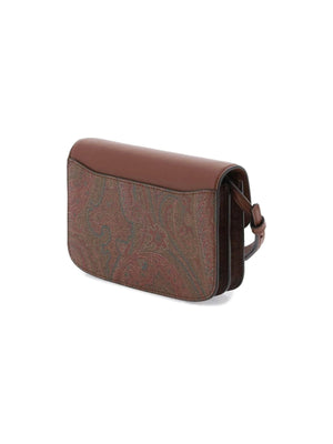 Essential Small Crossbody Bag ETRO JOHN JULIA.