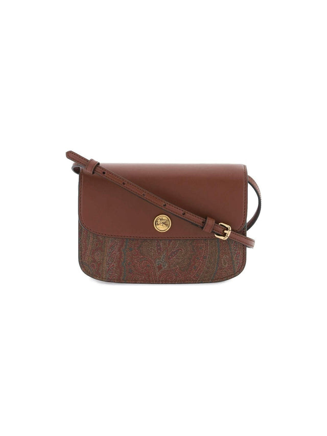 Essential Small Crossbody Bag ETRO JOHN JULIA.