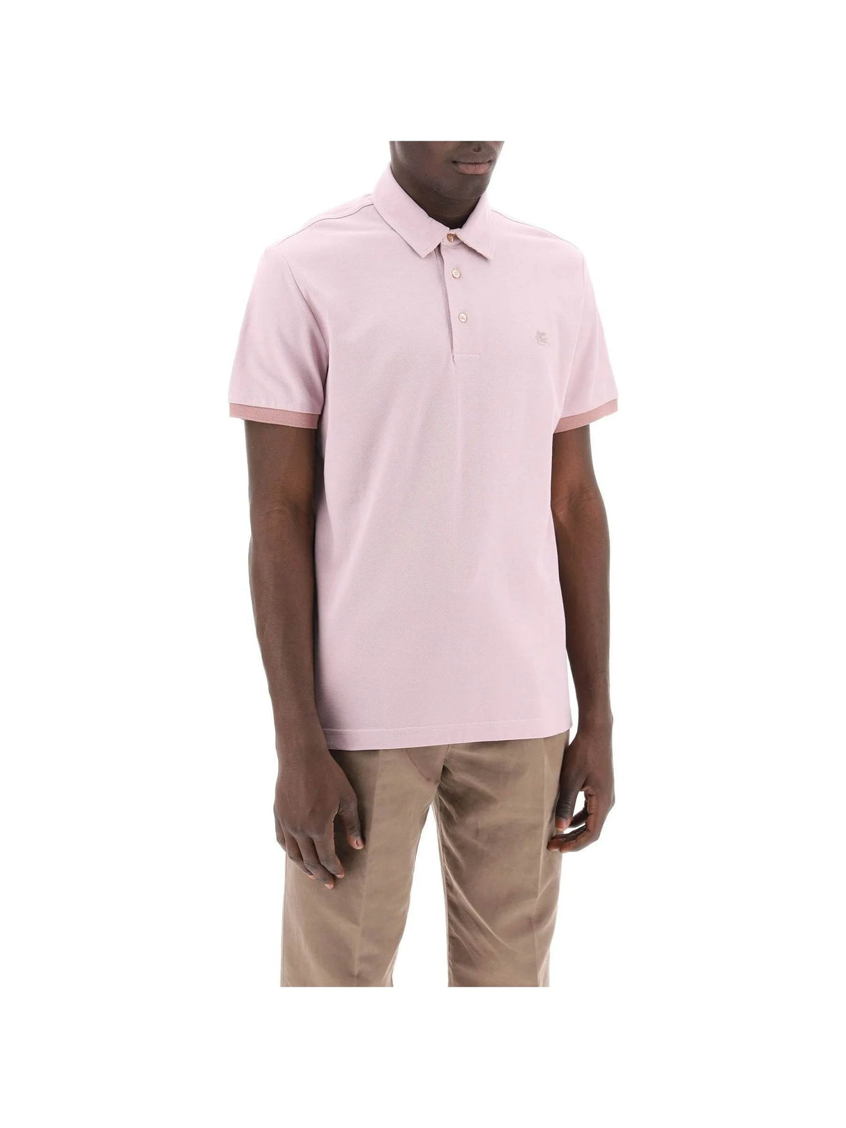 Regular Fit Polo Shirt