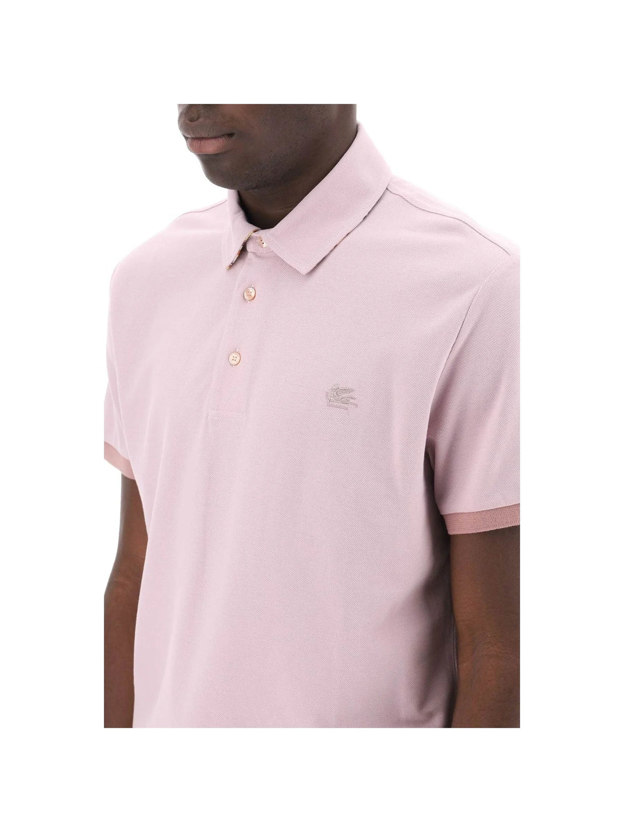 Regular Fit Polo Shirt