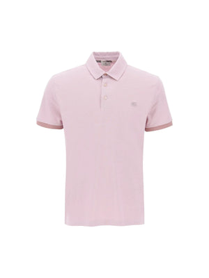 Regular Fit Polo Shirt