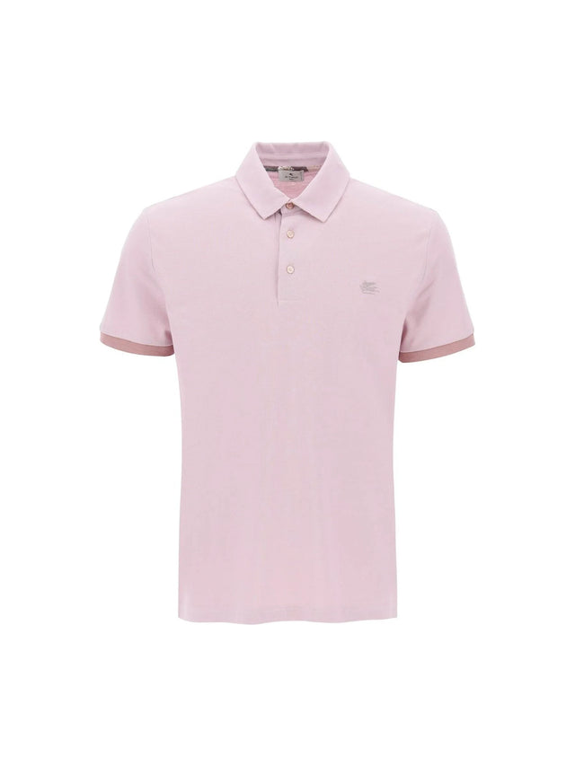 Regular Fit Polo Shirt