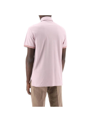 Regular Fit Polo Shirt