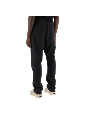 FEAR OF GOD-Brushed Cotton Joggers-JOHN JULIA